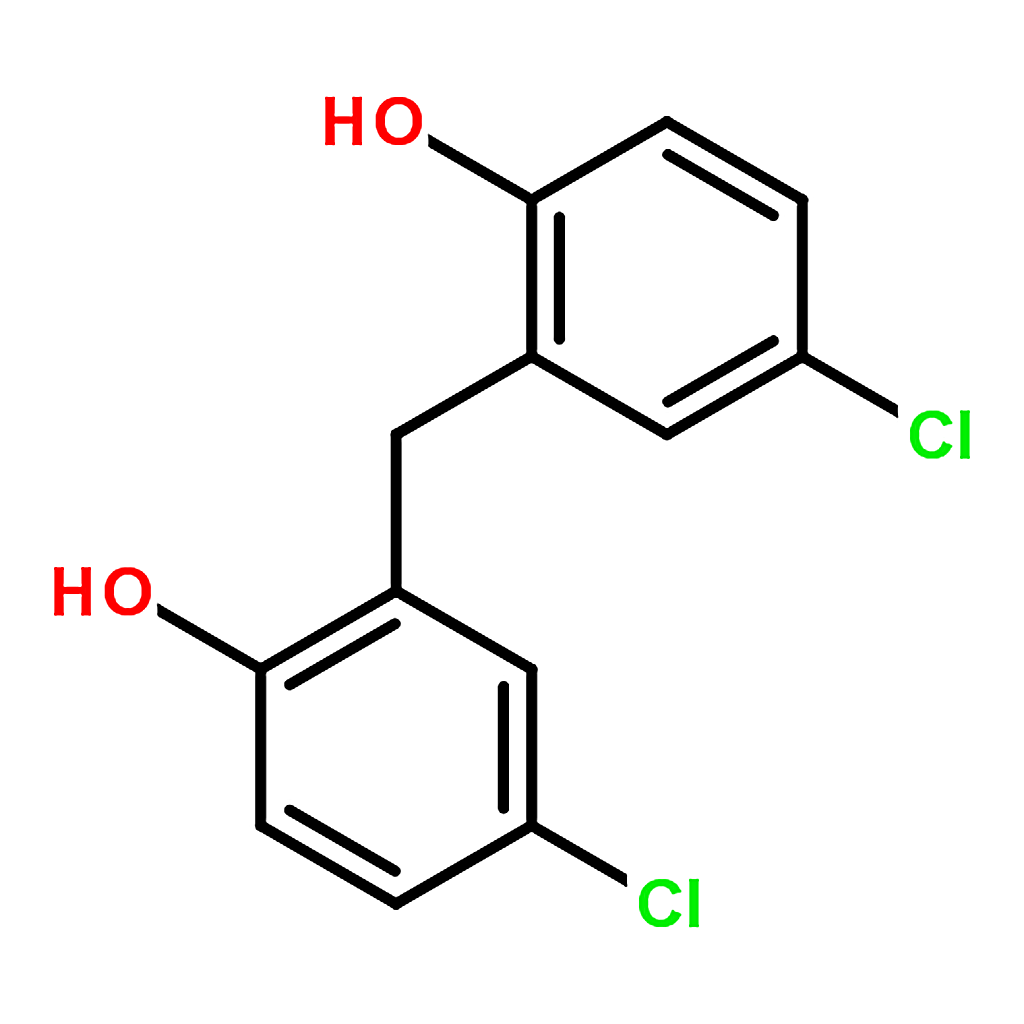RHAWN dichlorophen