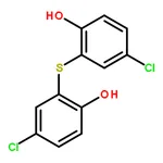 RHAWN Bis(2-hydroxy-5-chlorophenyl) Sulfide
