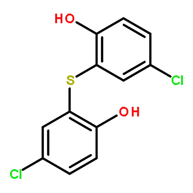 RHAWN Bis(2-hydroxy-5-chlorophenyl) Sulfide