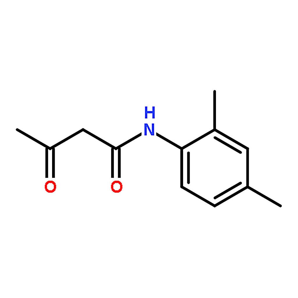 RHAWN N-(2,4-Dimethylphenyl)-3-oxobutyramide