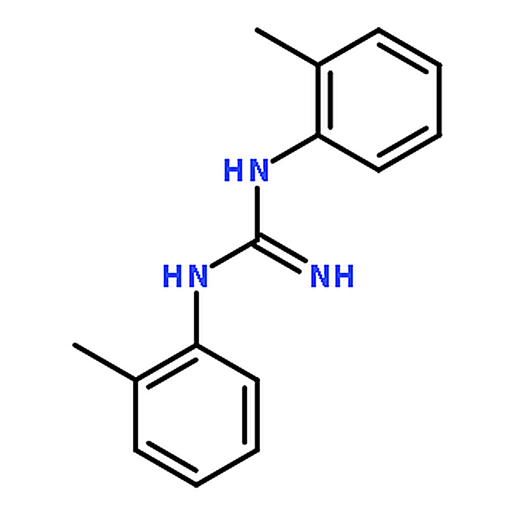 RHAWN 1,3-Di-o-tolylguanidine