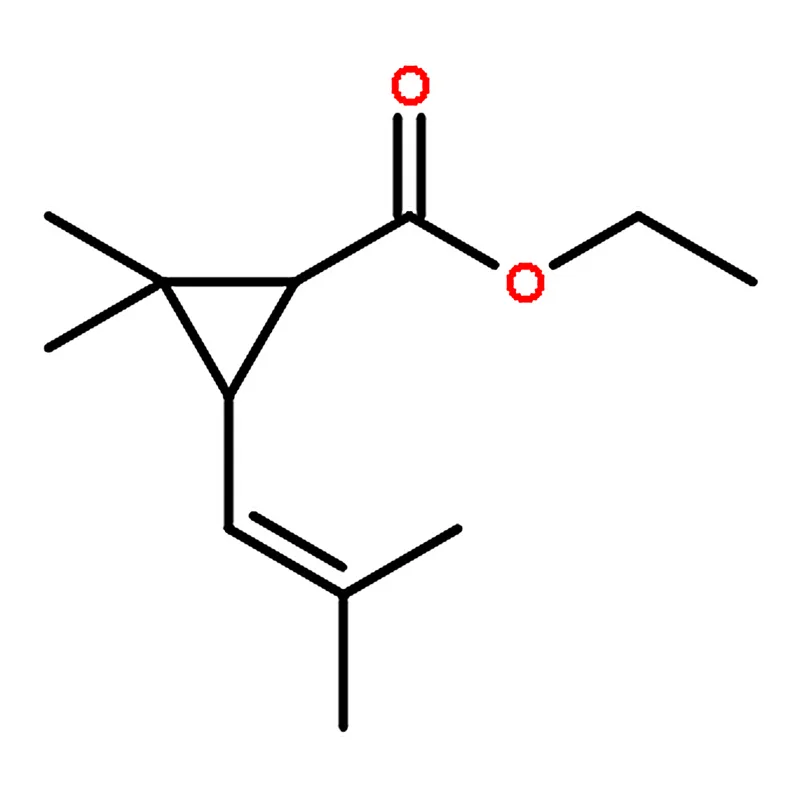 RHAWN Ethyl chrysanthemate