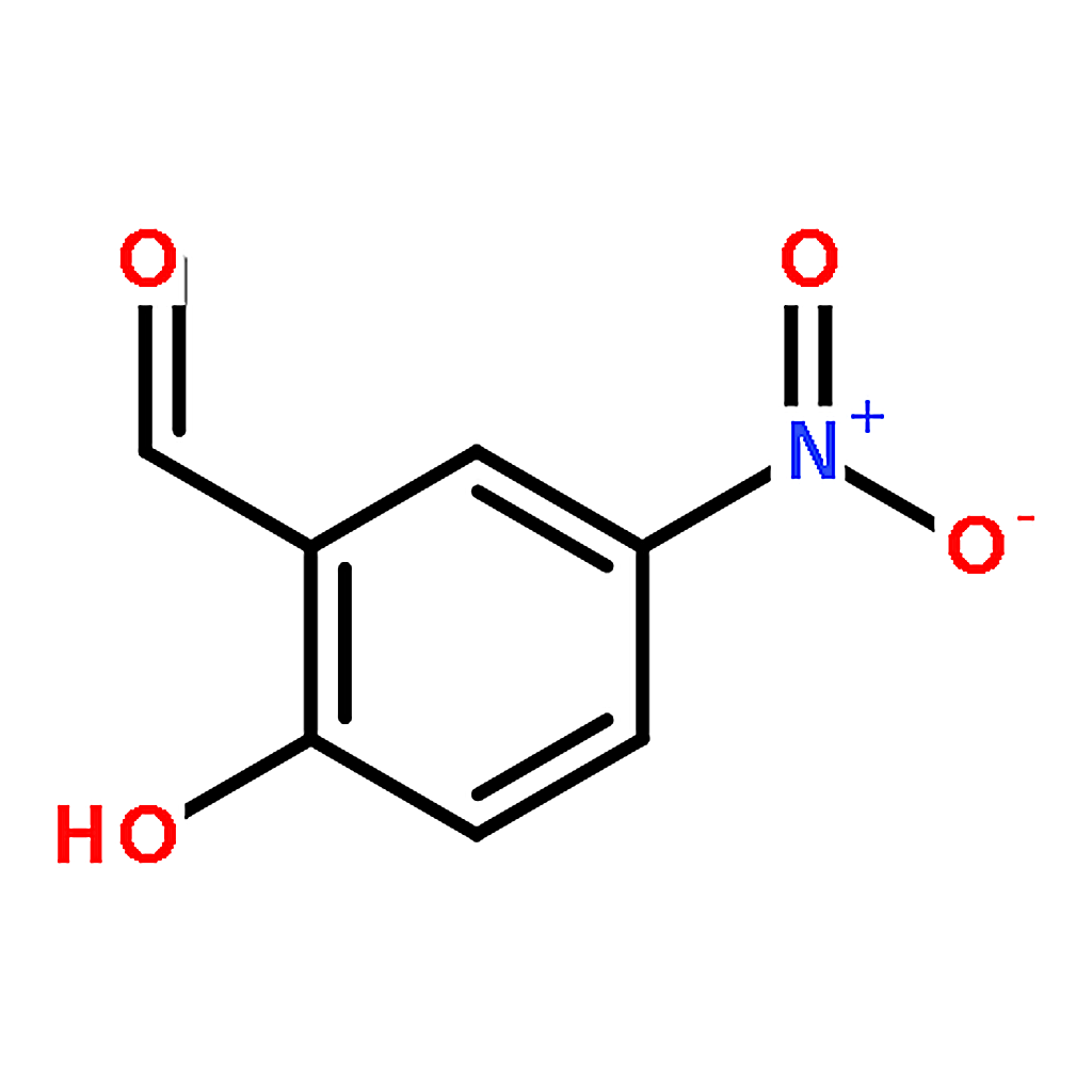 RHAWN 5-Nitrosalicylaldehyde