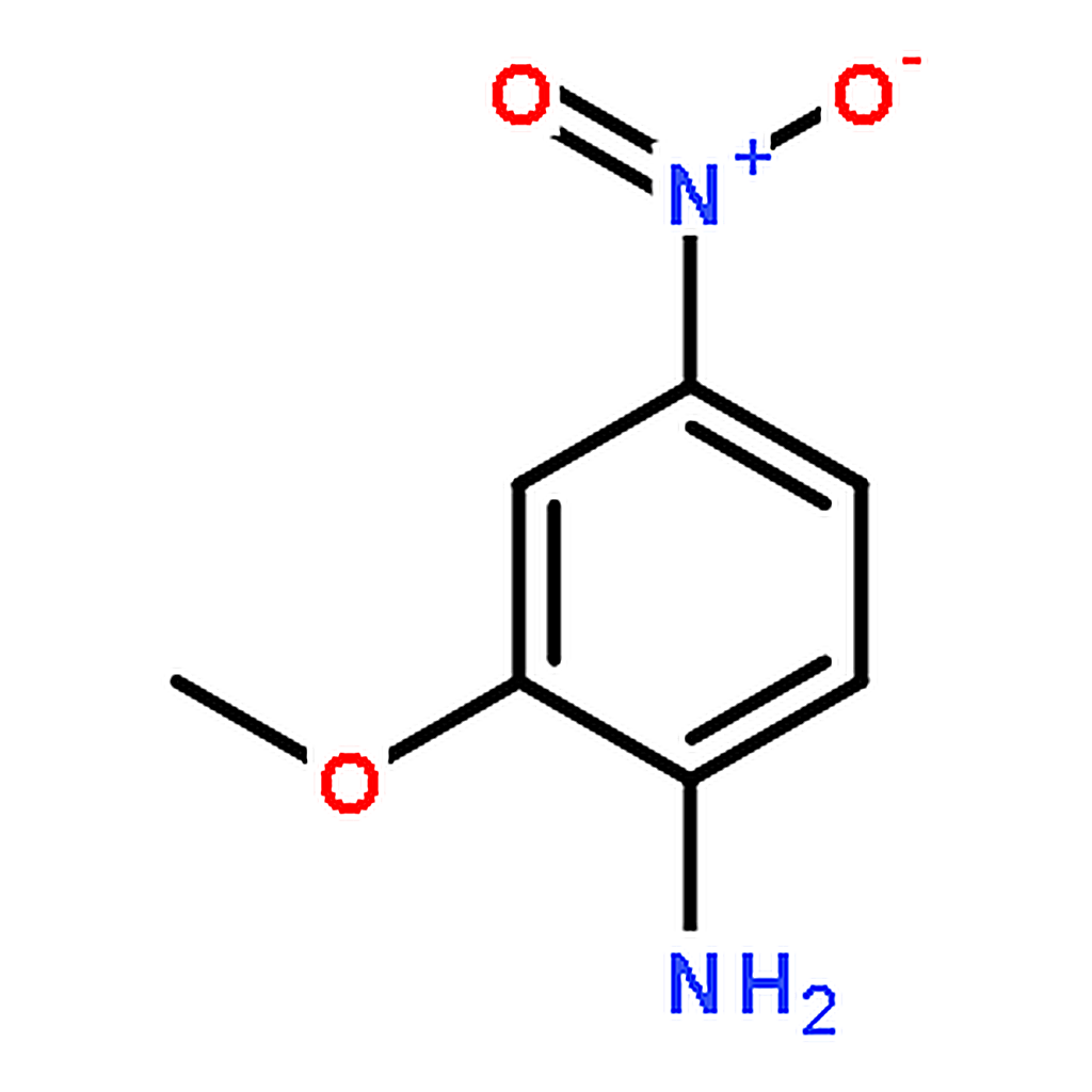 RHAWN 2-Methoxy-4-nitroaniline