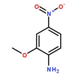 RHAWN 2-Methoxy-4-nitroaniline