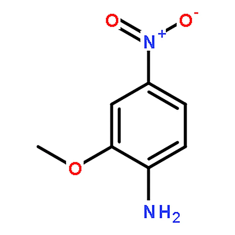 RHAWN 2-Methoxy-4-nitroaniline