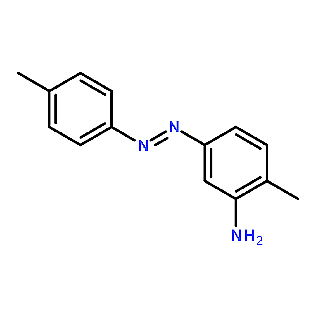 RHAWN 2-Methyl-5-(p-tolyldiazenyl)aniline