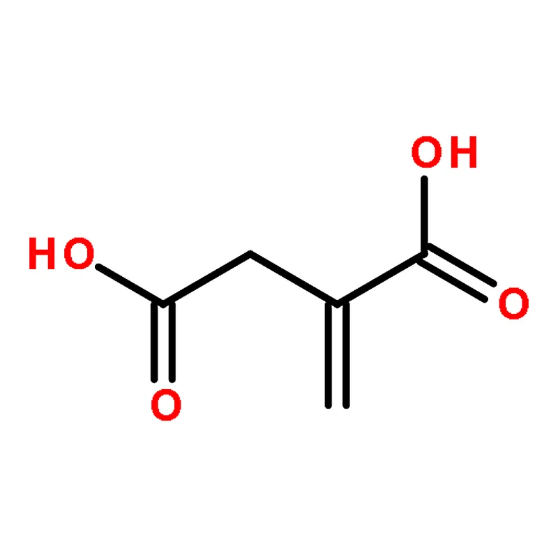 RHAWN Itaconic acid