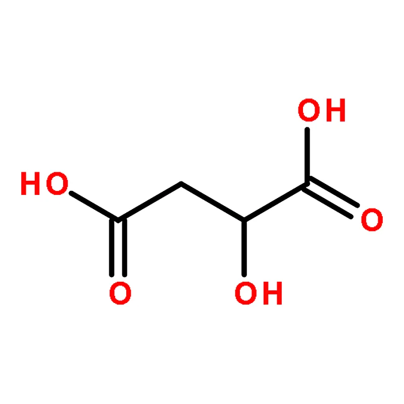 RHAWN L-(-)-Malic acid