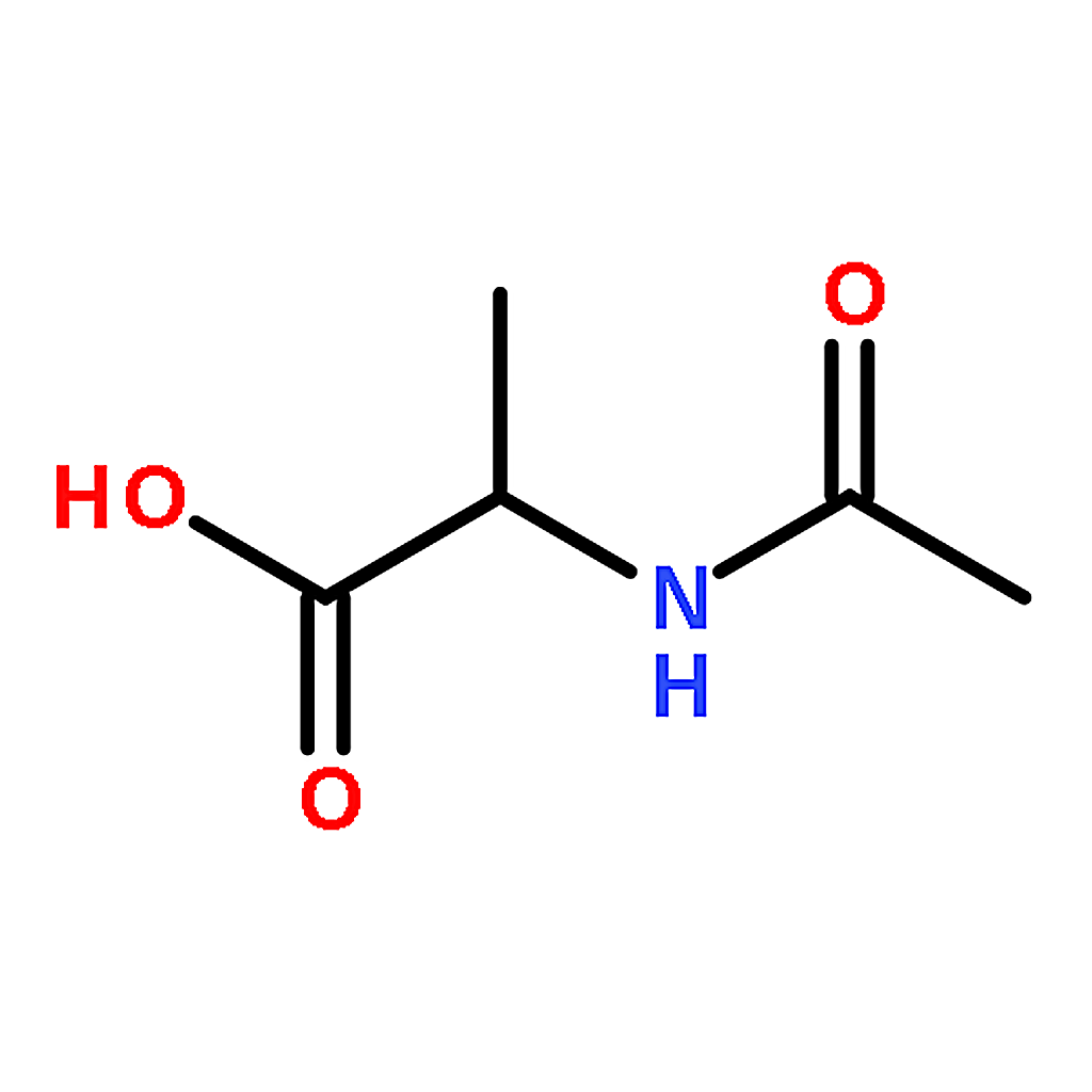 RHAWN N-Acetyl-L-alanine