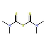 RHAWN Bis(dimethylthiocarbamyl) sulfide