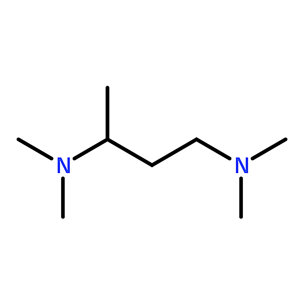 RHAWN <i>N</i>,<i>N</i>,<i>N</i>',<i>N</i>'-Tetramethyl-1,3-diaminobutane