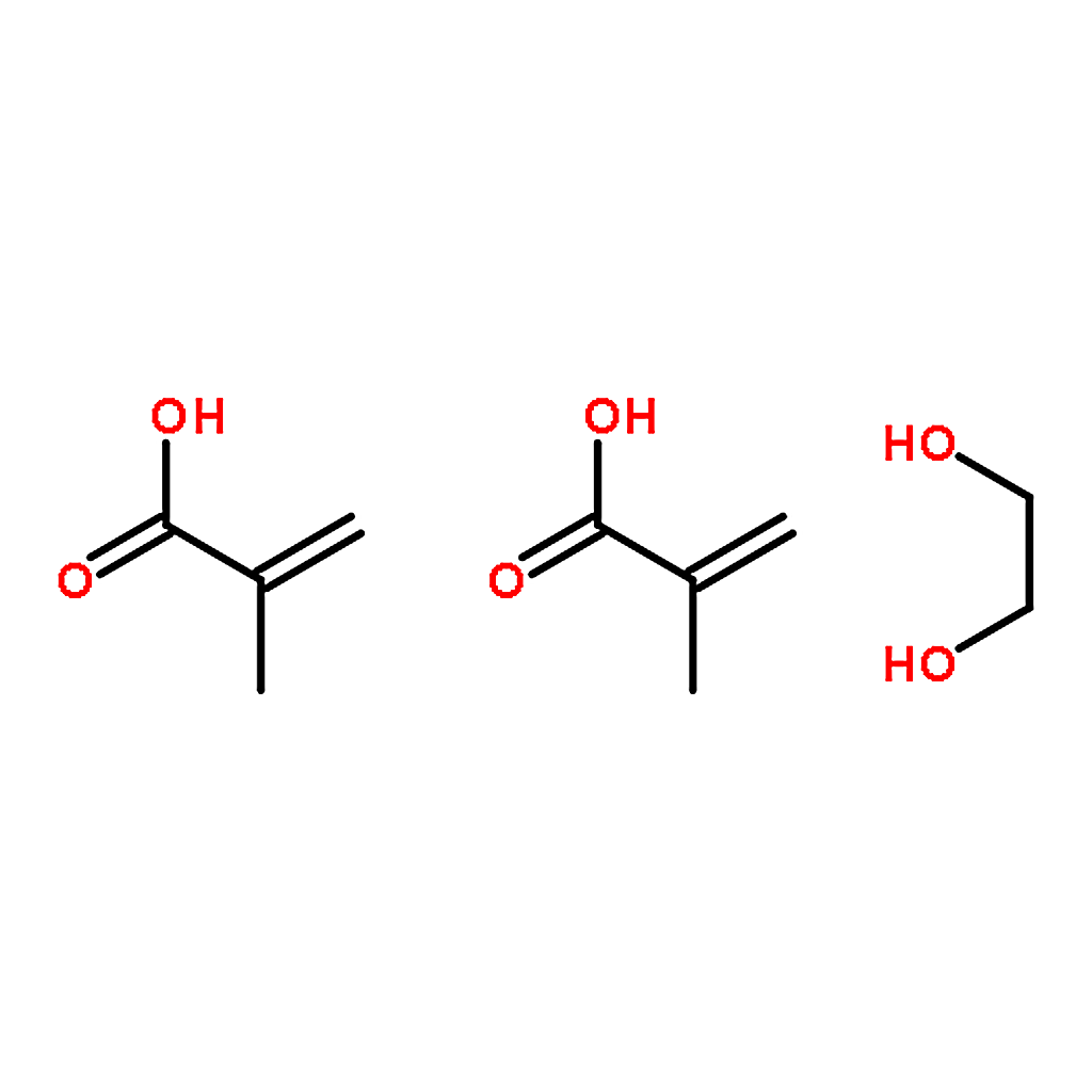 RHAWN Ethylene glycol dimethacrylate