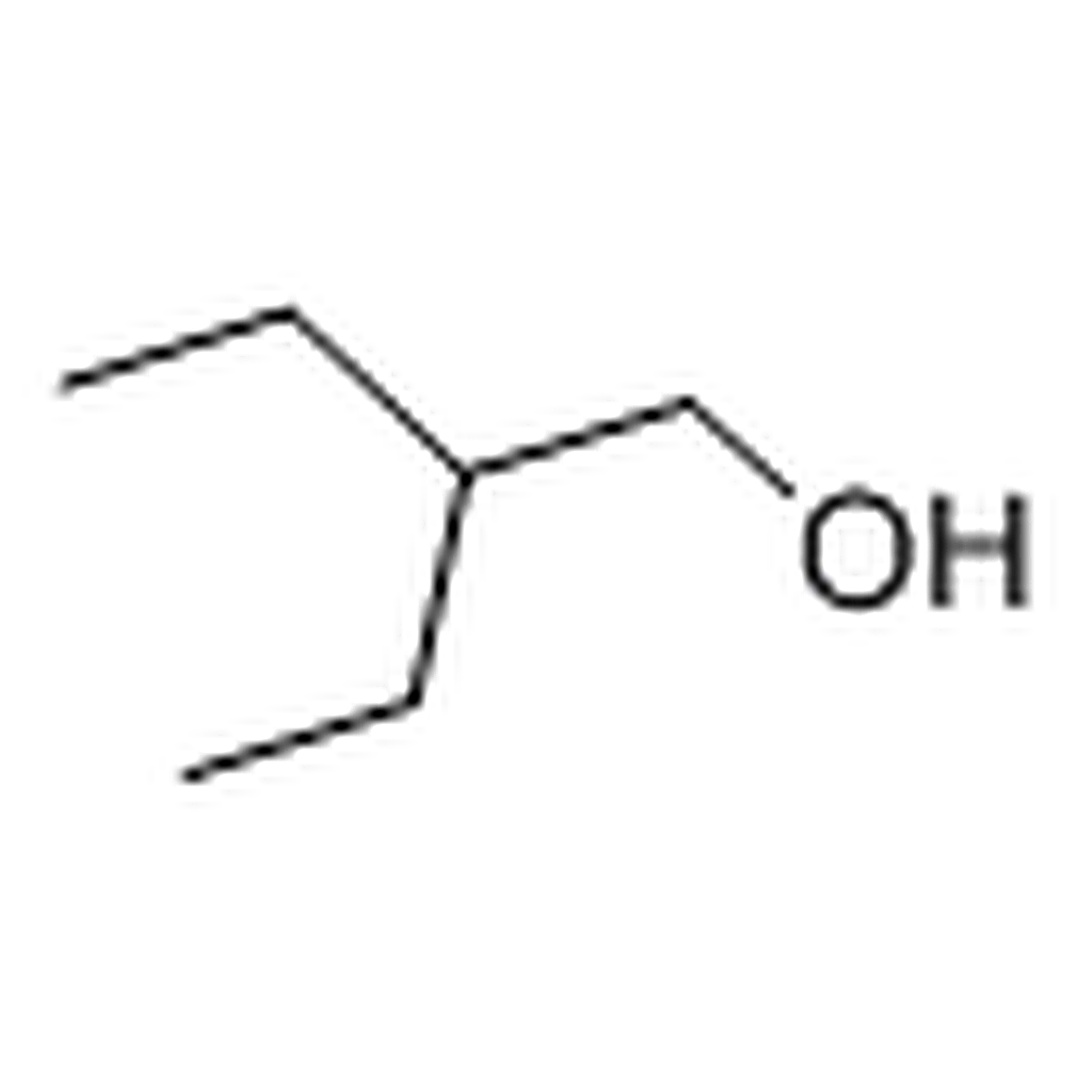 RHAWN 2-Ethyl-1-butanol