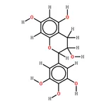 RHAWN (+)-Gallocatechin