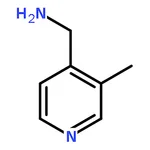 RHAWN (3-Methylpyridin-4-yl)methanamine