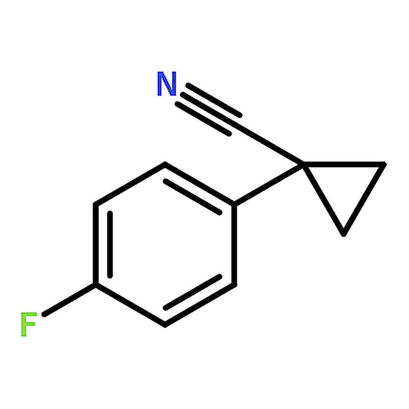 RHAWN 1-(4-Fluorophenyl)cyclopropanecarbonitrile