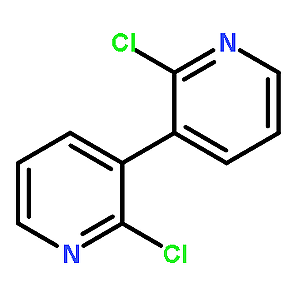 RHAWN 2，2'-Dichloro-3，3'-bipyridine
