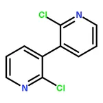 RHAWN 2,2'-Dichloro-3,3'-bipyridine
