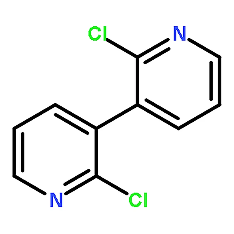 RHAWN 2,2'-Dichloro-3,3'-bipyridine