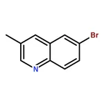 RHAWN 6-Bromo-3-methylquinoline