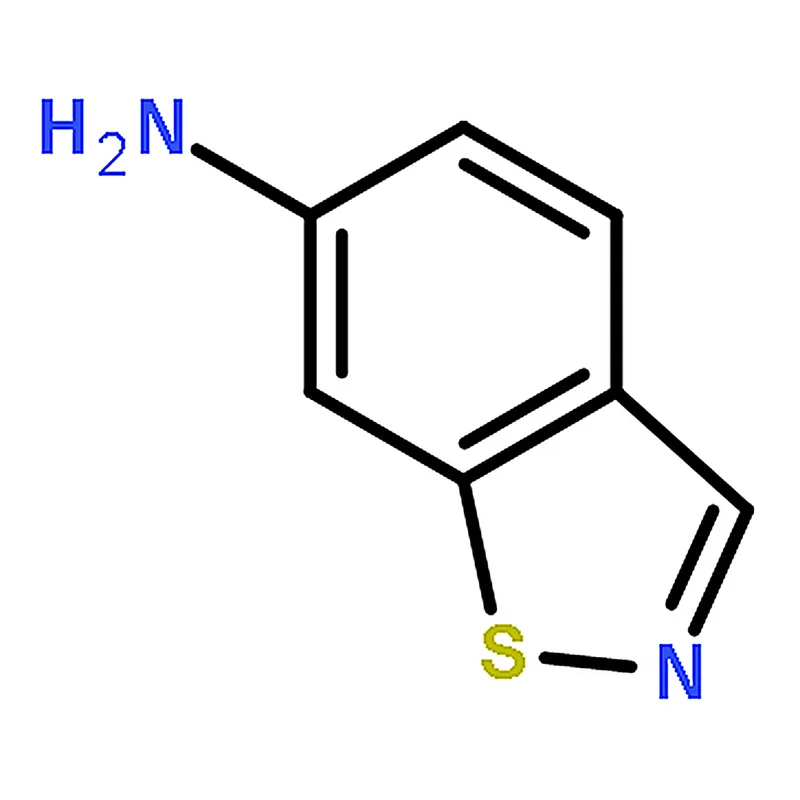 RHAWN 6-Aminobenzoisothiazole