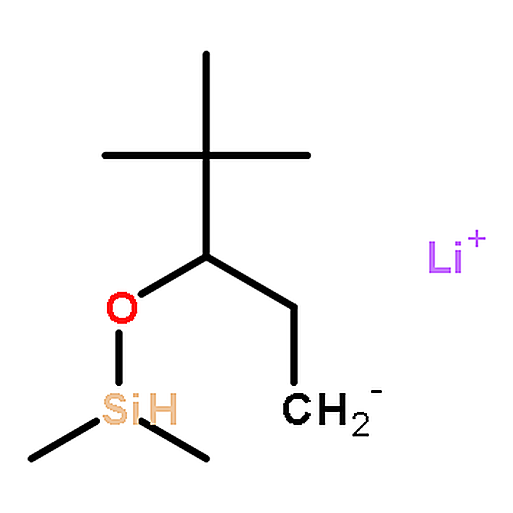 RHAWN 3-T-BUTYLDIMETHYLSILOXYPROPYLLITHIUM