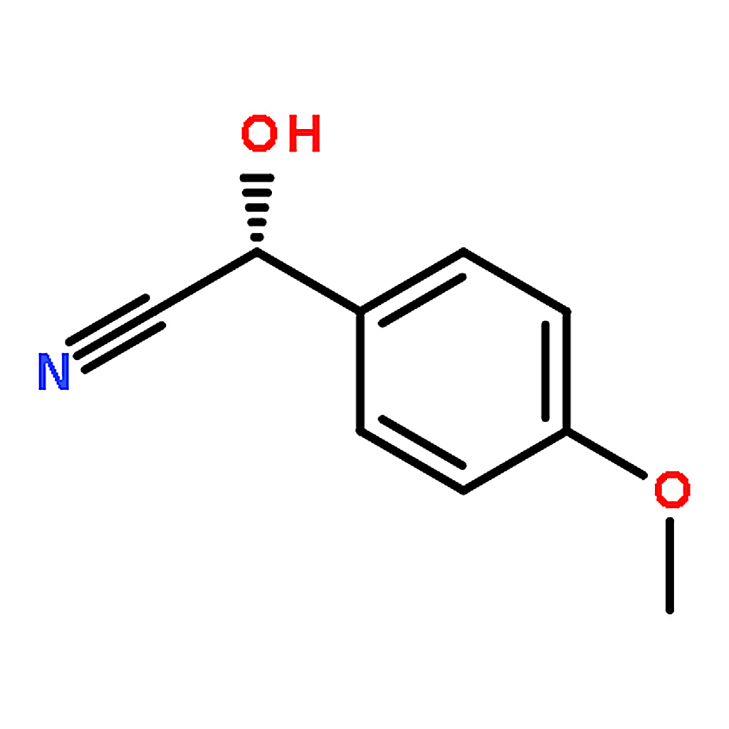 RHAWN (R)-(+)-4-Methoxymandelonitrile
