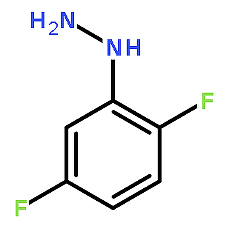 RHAWN 2,5-Difluorophenylhydrazine