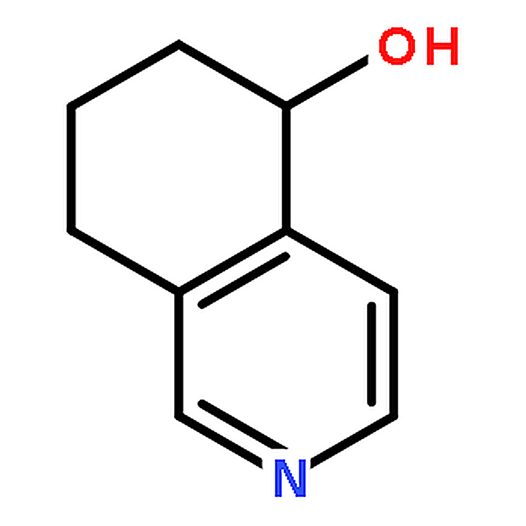 RHAWN 5,6,7,8-Tetrahydroisoquinolin-5-ol