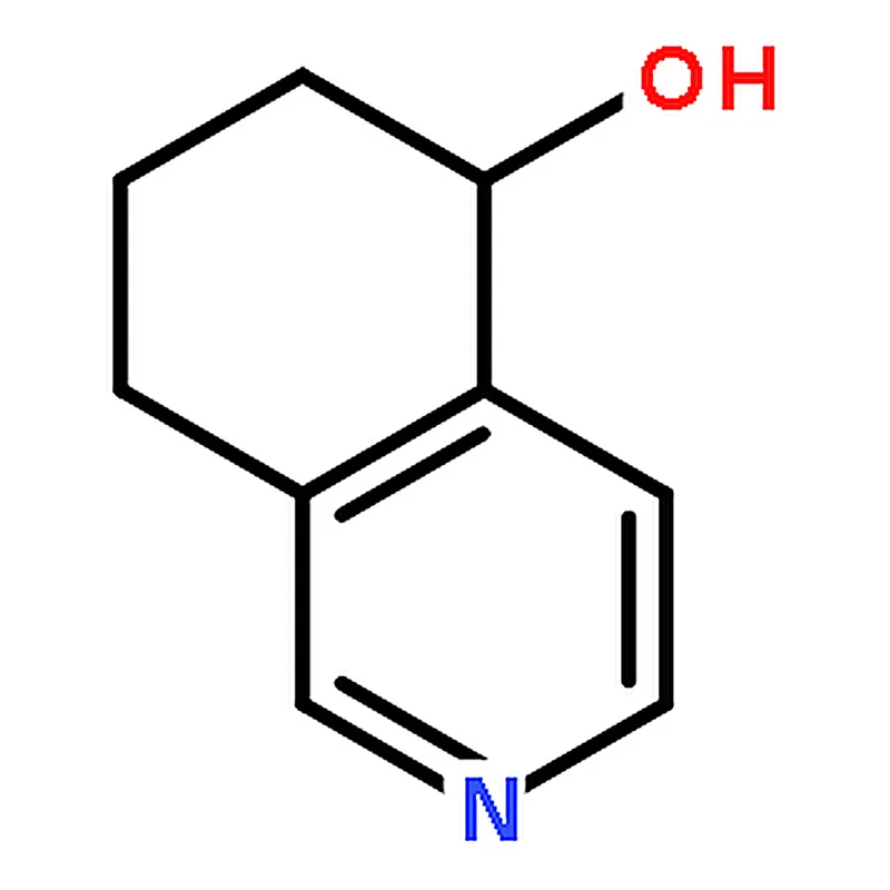 RHAWN 5,6,7,8-Tetrahydroisoquinolin-5-ol