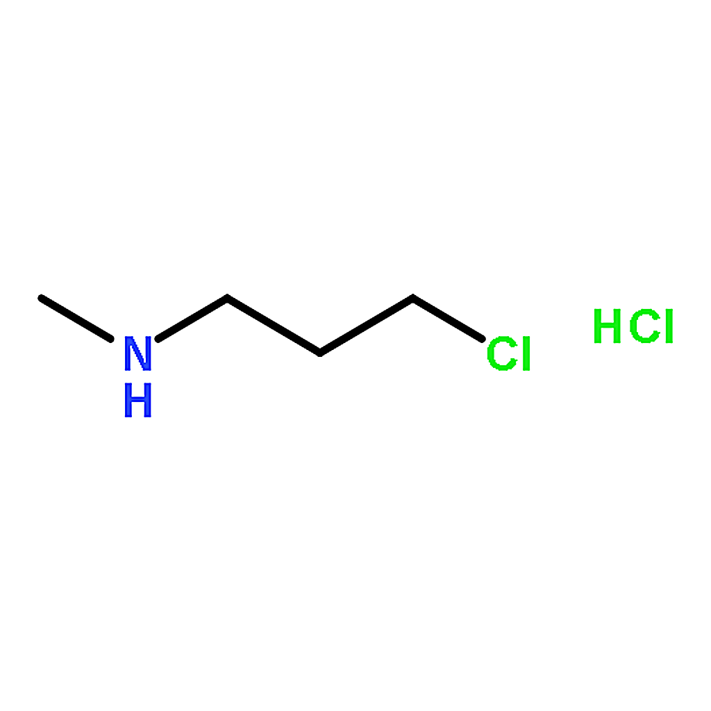 RHAWN 3-Chloro-N-methylpropan-1-amine hydrochloride