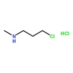 RHAWN 3-Chloro-N-methylpropan-1-amine hydrochloride