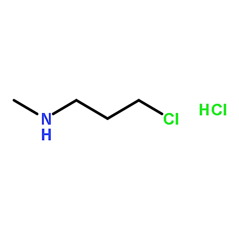 RHAWN 3-Chloro-N-methylpropan-1-amine hydrochloride