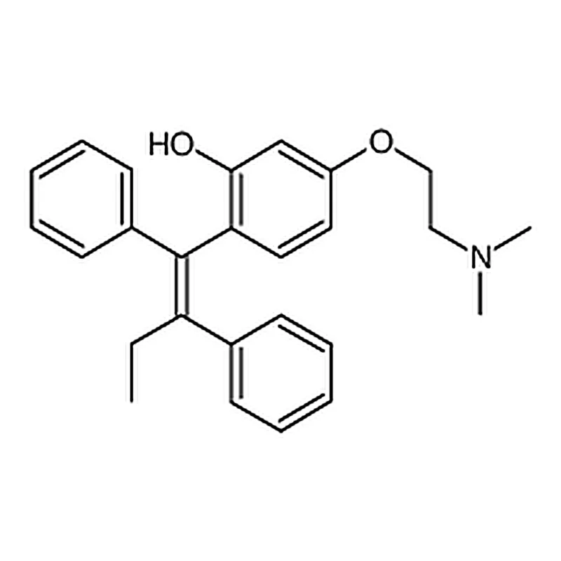 RHAWN -hydroxy Tamoxifen