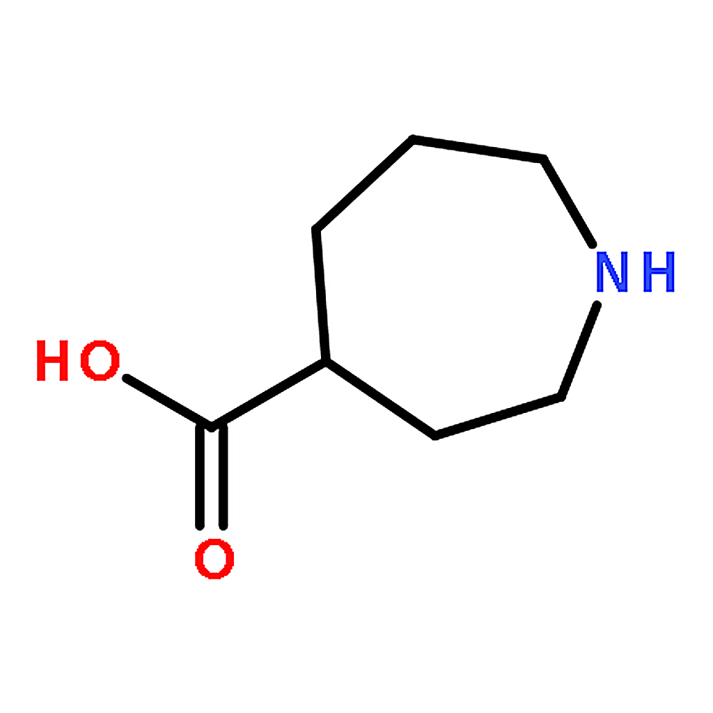 RHAWN Azepane-4-carboxylic acid