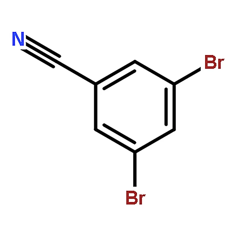 RHAWN 3,5-Dibromobenzonitrile