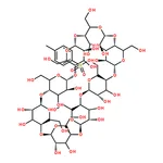 RHAWN Mono-6-O-(p-toluenesulfonyl)-┚-cyclodextrin