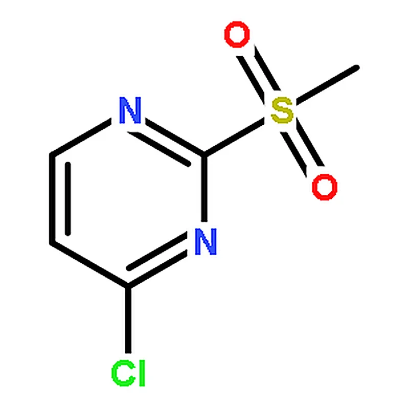 RHAWN 4-Chloro-2-(methylsulfonyl)pyrimidine