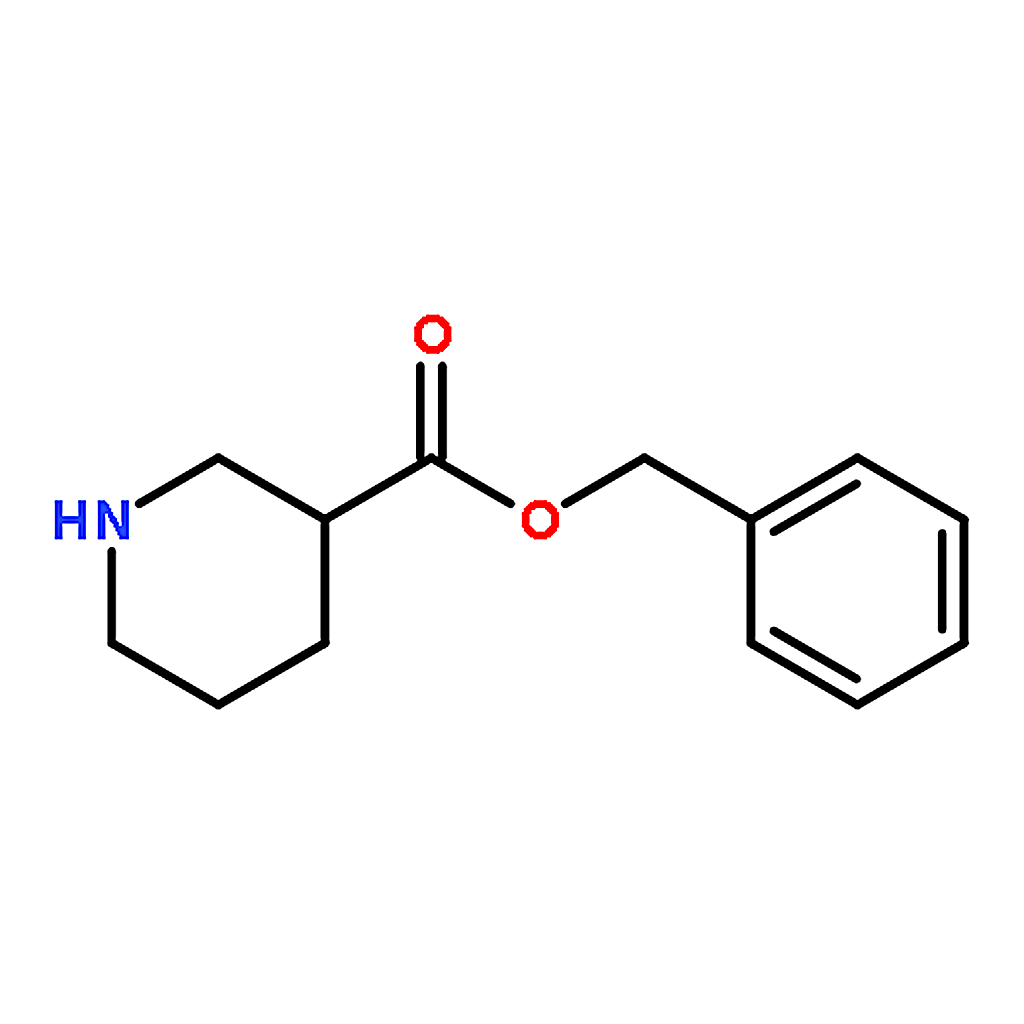 RHAWN Benzyl piperidine-3-carboxylate