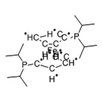 RHAWN 1,1'-Bis(diisopropylphosphino)ferrocene