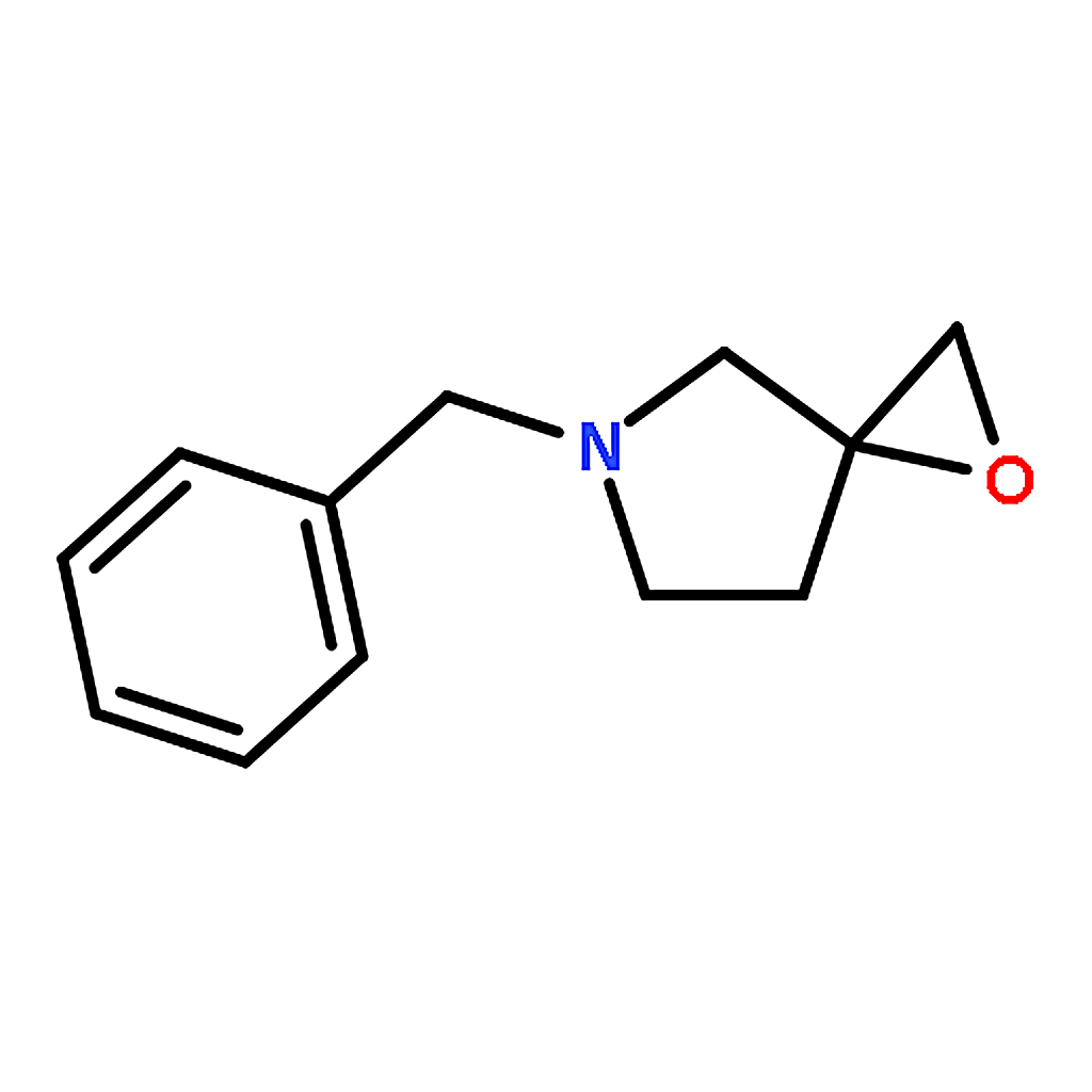 RHAWN 5-Benzyl-1-oxa-5-azaspiro[2.4]heptane