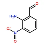 RHAWN 2-Amino-3-nitrobenzaldehyde