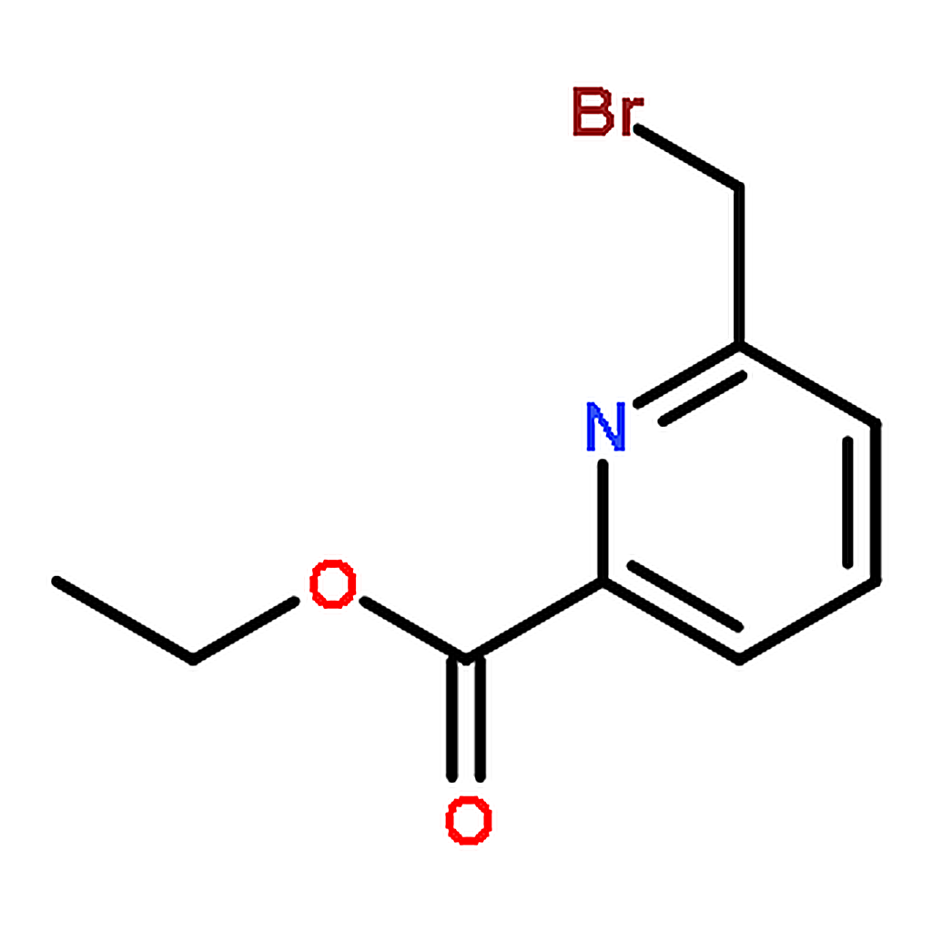 RHAWN Ethyl 6-(bromomethyl)picolinate