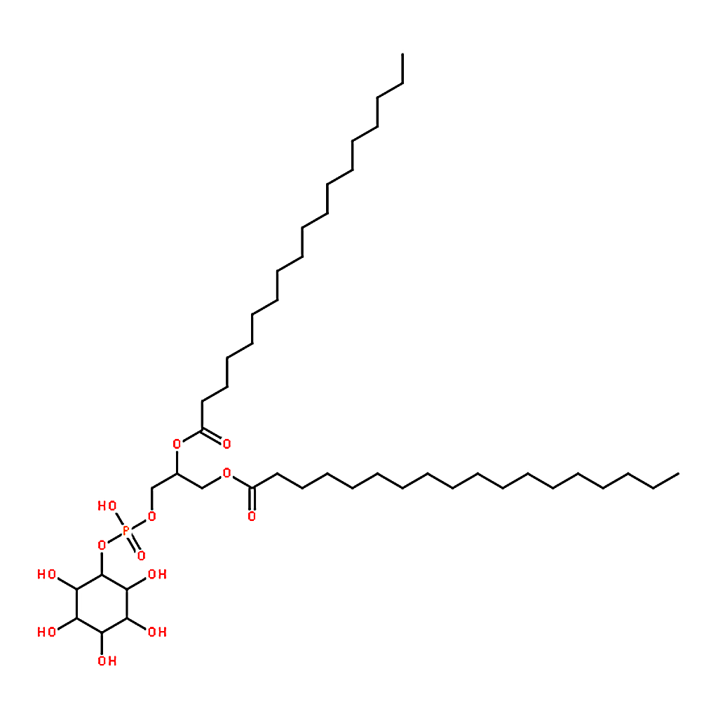 RHAWN L-A-PHOSPHATIDYLINOSITOL