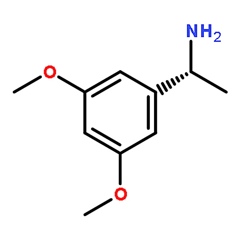 RHAWN 1-(3,5-Dimethoxyphenyl)ethanamine