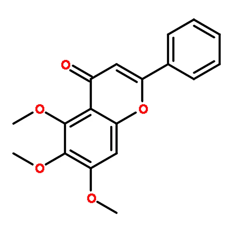 RHAWN 5,6,7-Trimethoxyflavone