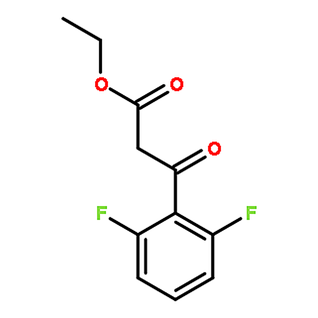 RHAWN Ethyl 3-(2,6-Difluorophenyl)-3-oxopropionate