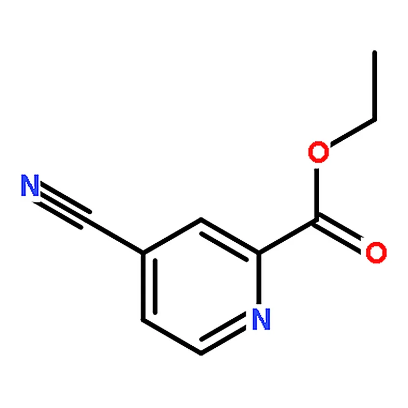 RHAWN Ethyl 4-cyanopicolinate