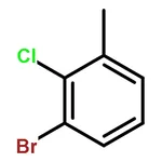 RHAWN 1-Bromo-2-chloro-3-methylbenzene